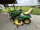 2018 John Deere X590 Image