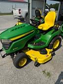 2018 John Deere X590 Image