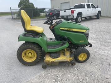 Main image John Deere X590