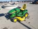 2018 John Deere X590 Image