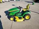 2018 John Deere X590 Image