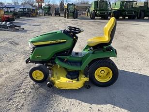 Main image John Deere X590 0