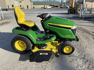 Main image John Deere X590 3