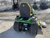 Thumbnail image John Deere X590 4