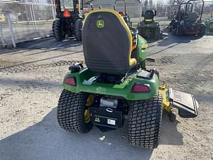 Main image John Deere X590 4