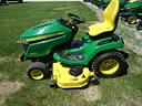 2018 John Deere X590 Image