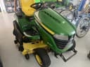 2018 John Deere X590 Image