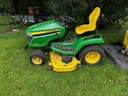 2018 John Deere X590 Image