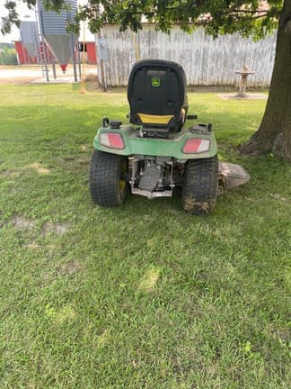 Image of John Deere X730 equipment image 1