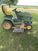 2018 John Deere X730 Image