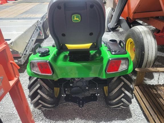 Image of John Deere X730 equipment image 2