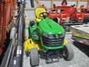 2018 John Deere X730 Image