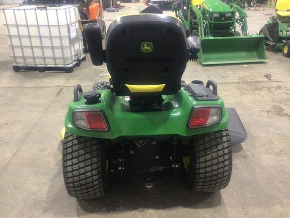 Image of John Deere X730 equipment image 4