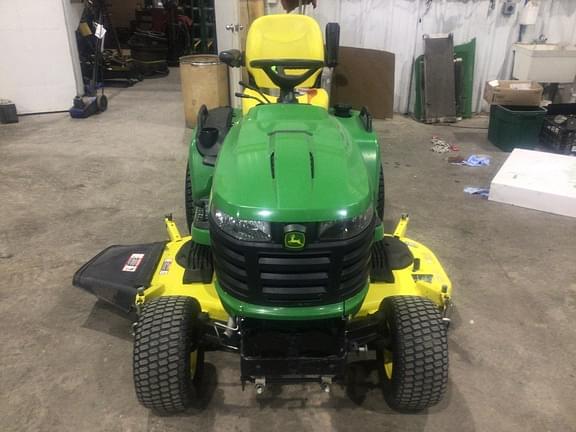Image of John Deere X730 equipment image 2