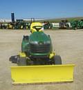 Thumbnail image John Deere X730 5