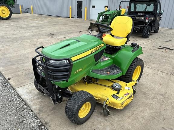 Image of John Deere X730 Primary image