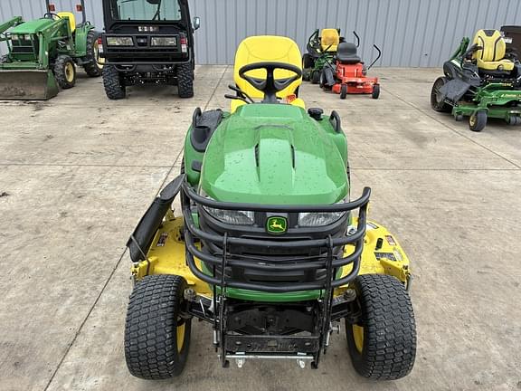 Image of John Deere X730 equipment image 1