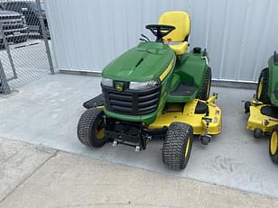 Main image John Deere X730 3