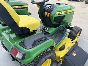 Main image John Deere X730 7