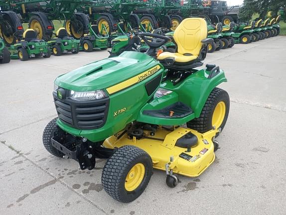 Image of John Deere X730 Primary image