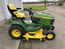 2018 John Deere X730 Image