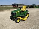 2018 John Deere X730 Image