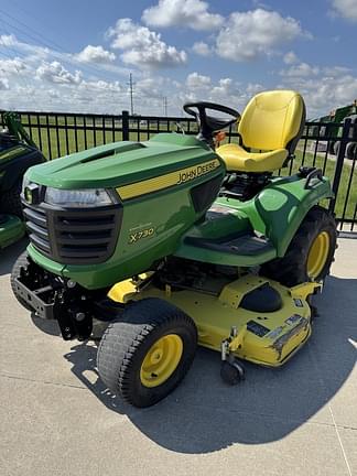 Image of John Deere X730 Primary image