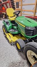 2018 John Deere X730 Image