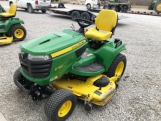 Main image John Deere X730