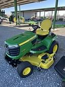 2018 John Deere X730 Image