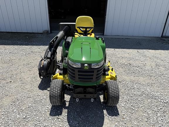 Image of John Deere X730 equipment image 2