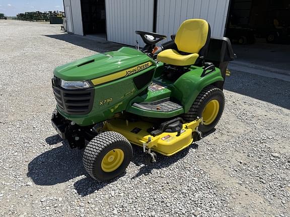Image of John Deere X730 Primary image