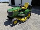 2018 John Deere X730 Image