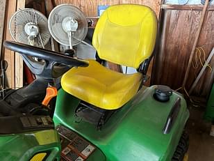 Main image John Deere X730 11