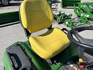 Main image John Deere X730 14