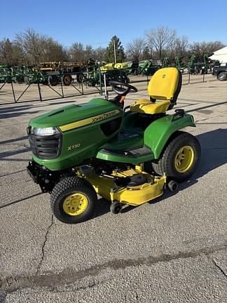 Image of John Deere X730 Primary image