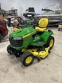 2018 John Deere X730 Image