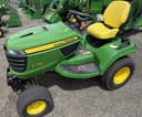 2018 John Deere X730 Image