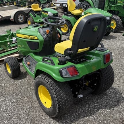 Image of John Deere X730 equipment image 3