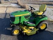 Thumbnail image John Deere X730 0