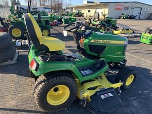 Main image John Deere X730 1