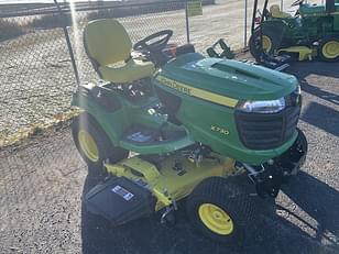 Main image John Deere X730 3