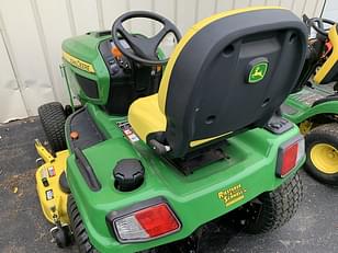 Main image John Deere X730 4