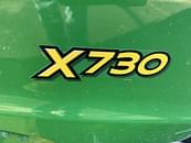 Thumbnail image John Deere X730 6