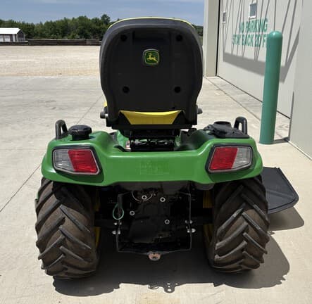 Image of John Deere X730 equipment image 3