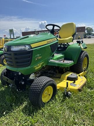 Image of John Deere X730 Primary image