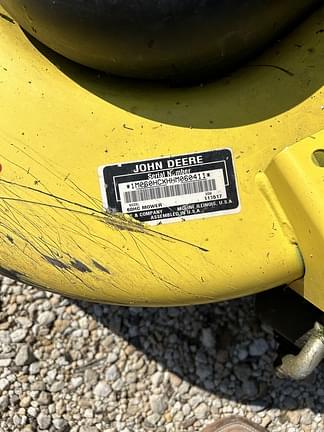 Image of John Deere X730 equipment image 1