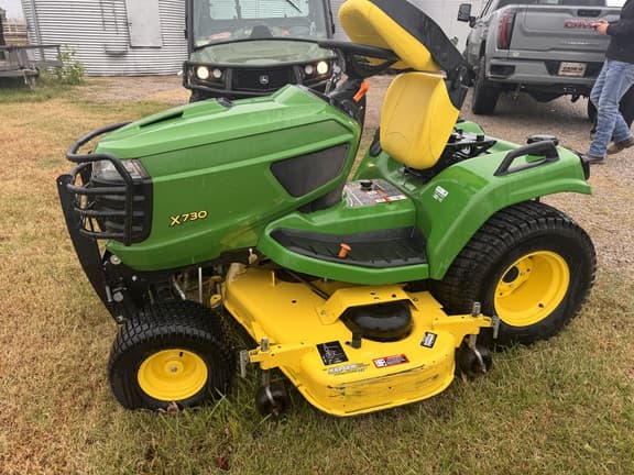 Image of John Deere X730 Primary image