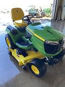 2018 John Deere X730 Image