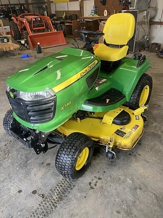 Image of John Deere X730 Primary image